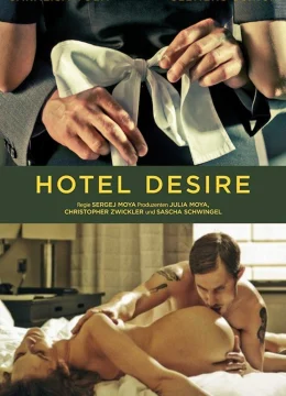 Xem Phim Khách Sạn Đam Mê Vietsub HD Online