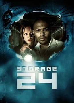 Xem Phim Kho Hàng Số 24 Vietsub HD Online