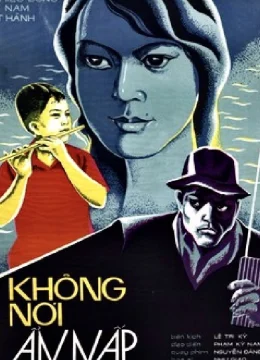 Xem Phim Không Nơi Ẩn Nấp Vietsub HD Online