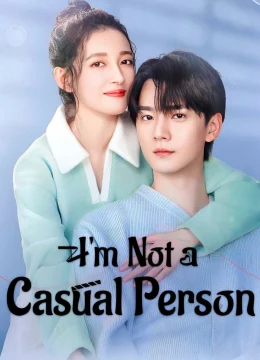 Xem Phim Không Phải Dạng Vừa Đâu Vietsub HD Online