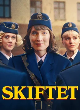 Xem Phim Lực Lượng Mới (Skiftet) Vietsub HD Online