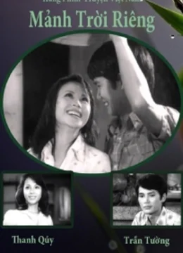 Xem Phim Mảnh Trời Riêng Vietsub HD Online