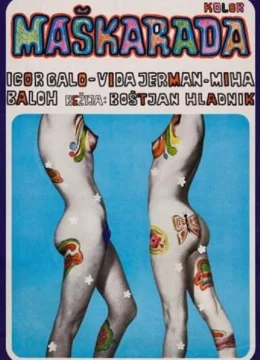 Xem Phim Maškarada Vietsub HD Online