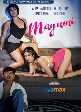 Xem Phim Mayumi Vietsub HD Online