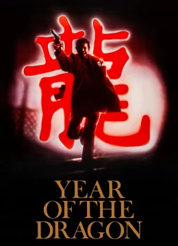 Xem Phim Năm con Rồng Vietsub HD Online