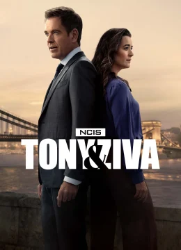 NCIS: Tony & Ziva