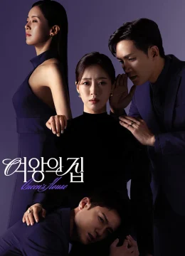 Xem Phim Ngôi Nhà Của Nữ Hoàng Vietsub HD Online