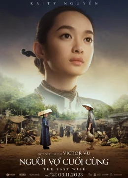 Xem Phim Người Vợ Cuối Cùng Vietsub HD Online