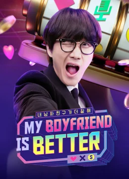 Xem Phim Người Yêu Tôi Đỉnh Nhất (Bản Hàn) Vietsub HD Online