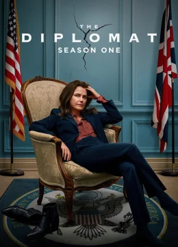 Xem Phim Nhà Ngoại Giao (Phần 1) Vietsub HD Online