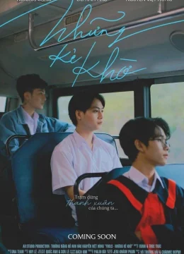 Xem Phim NHỮNG KẺ KHỜ Vietsub HD Online