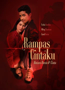 Xem Phim Rampas Cintaku (Phần 2) Vietsub HD Online