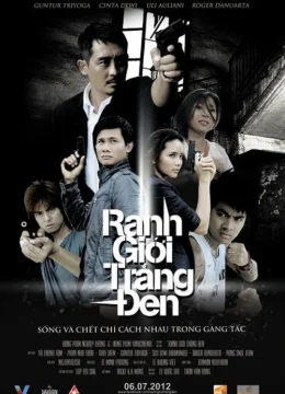 Ranh Giới Trắng Đen