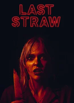 Xem Phim Rơm cuối cùng Vietsub HD Online