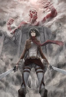 Xem Phim Shingeki no Kyojin OVA Vietsub HD Online