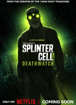 Splinter Cell: Deathwatch