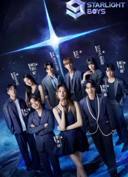 Xem Phim Thiếu Niên Ánh Sao Vietsub HD Online