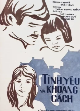 Tình yêu và khoảng cách