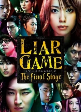 Xem Phim Trò Chơi Dối Trá: Thử Thách Cuối Cùng Vietsub HD Online