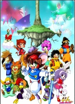 Twelve Warrior Explosive Eto Rangers