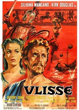 Xem Phim Ulisse Vietsub HD Online