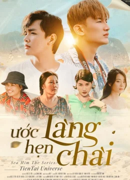 Xem Phim Ước Hẹn Làng Chài Vietsub HD Online