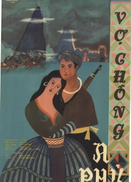 Xem Phim Vợ chồng A Phủ Vietsub HD Online