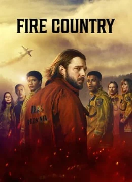 Vùng Đất Lửa (Phần 3)