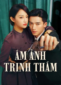 Xem Phim Ám Ảnh Trinh Thám (Trinh Thám Bóng Đêm) Vietsub HD Online