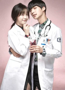 Xem Phim Bác Sĩ Ma Cà Rồng Vietsub HD Online