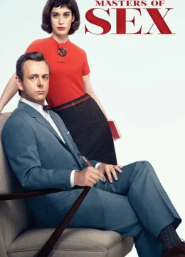 Bậc Thầy Tình Dục (Phần 1)