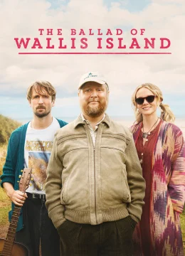 Bản Nhạc Tình ở Đảo Wallis