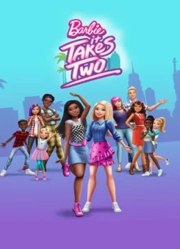 Barbie: Cặp Đôi Hoàn Hảo (Phần 1)