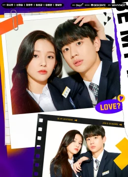 Xem Phim Be My Boyfriend Vietsub HD Online