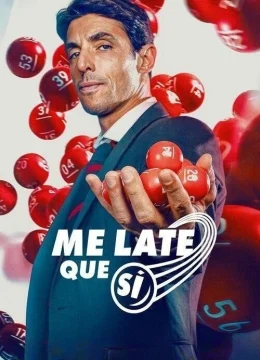 Xem Phim Bí Quyết Trúng Số (Me late que sí) Vietsub HD Online