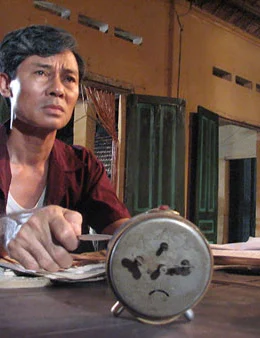 Xem Phim Bí Thư Tỉnh Ủy Vietsub HD Online