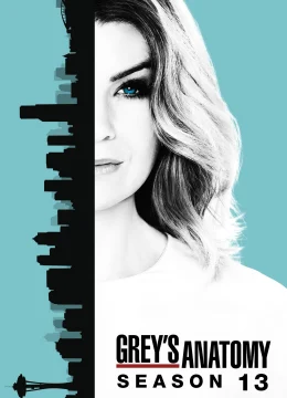 Xem Phim Ca Phẫu Thuật Của Grey (Phần 13) Vietsub HD Online