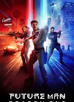 Cao thủ tương lai (Phần 1)