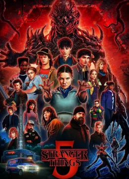 Xem Phim Cậu bé mất tích (Phần 5) Vietsub HD Online