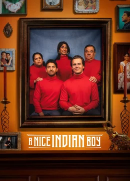 Xem Phim Chàng Ấn Ưu Tú Vietsub HD Online