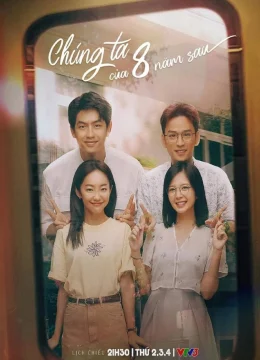 Xem Phim Chúng ta của 8 năm sau Vietsub HD Online