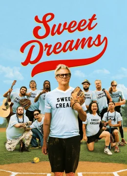 Xem Phim Chuyện Đội Bóng Ở Sweet Dreams Vietsub HD Online