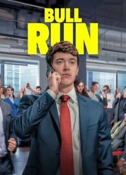 Cơn Lốc Tài Chính