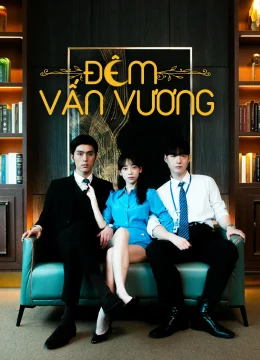 Xem Phim Đêm Vấn Vương (Phim Ngắn) Vietsub HD Online