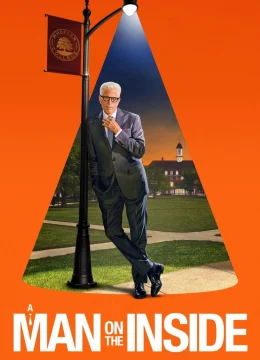 Xem Phim Điệp viên lão làng (Phần 2) Vietsub HD Online