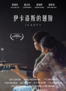 Xem Phim Đôi cánh của Icarus Vietsub HD Online