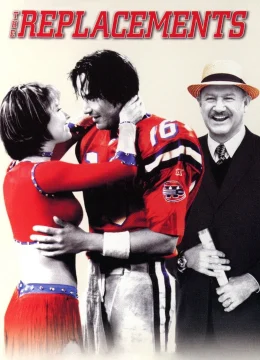 Đội Hình Thay Thế