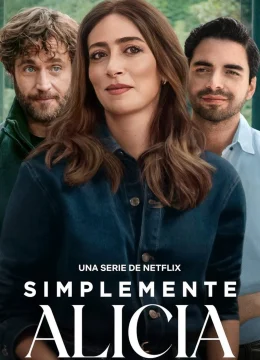 Xem Phim Đơn Giản Là Alice Vietsub HD Online