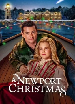 Xem Phim Giáng Sinh Xuyên Thời Gian Vietsub HD Online