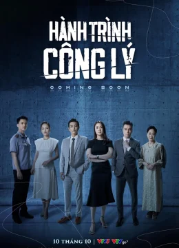 Xem Phim Hành Trình Công Lý Vietsub HD Online